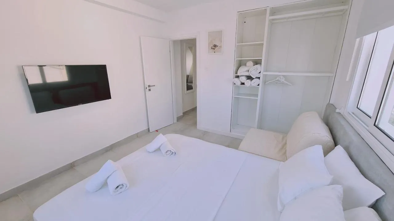 Stay Napa Oasis Apartment Ayia Napa