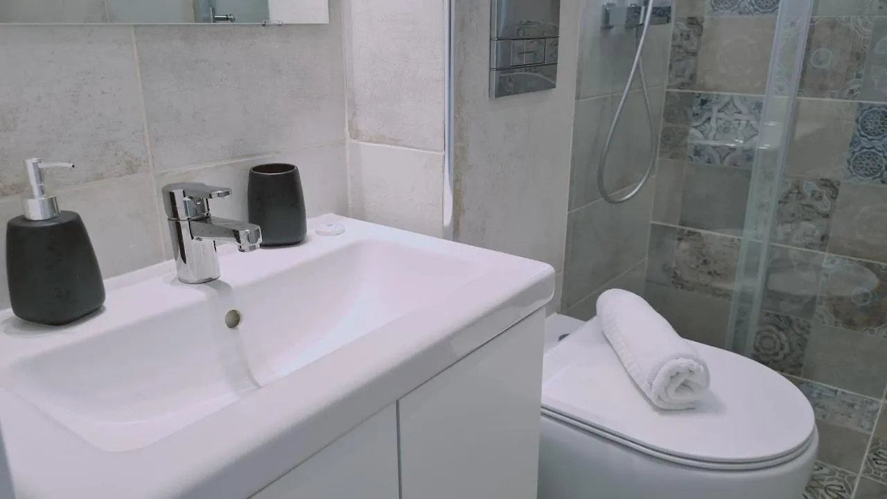 Stay Napa Oasis Apartment Ayia Napa