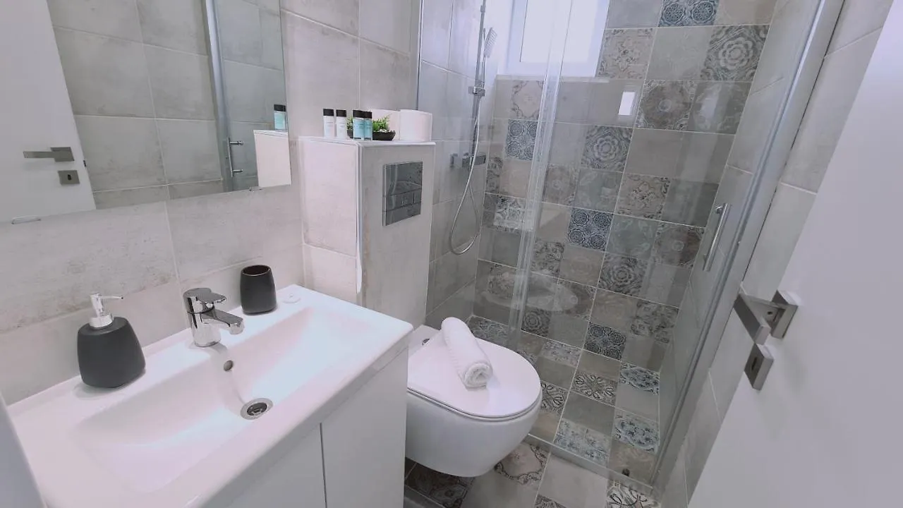 Stay Napa Oasis Apartment Ayia Napa 0*,