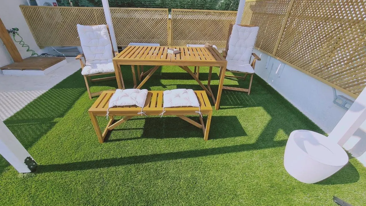 Stay Napa Oasis Apartment Ayia Napa Cyprus