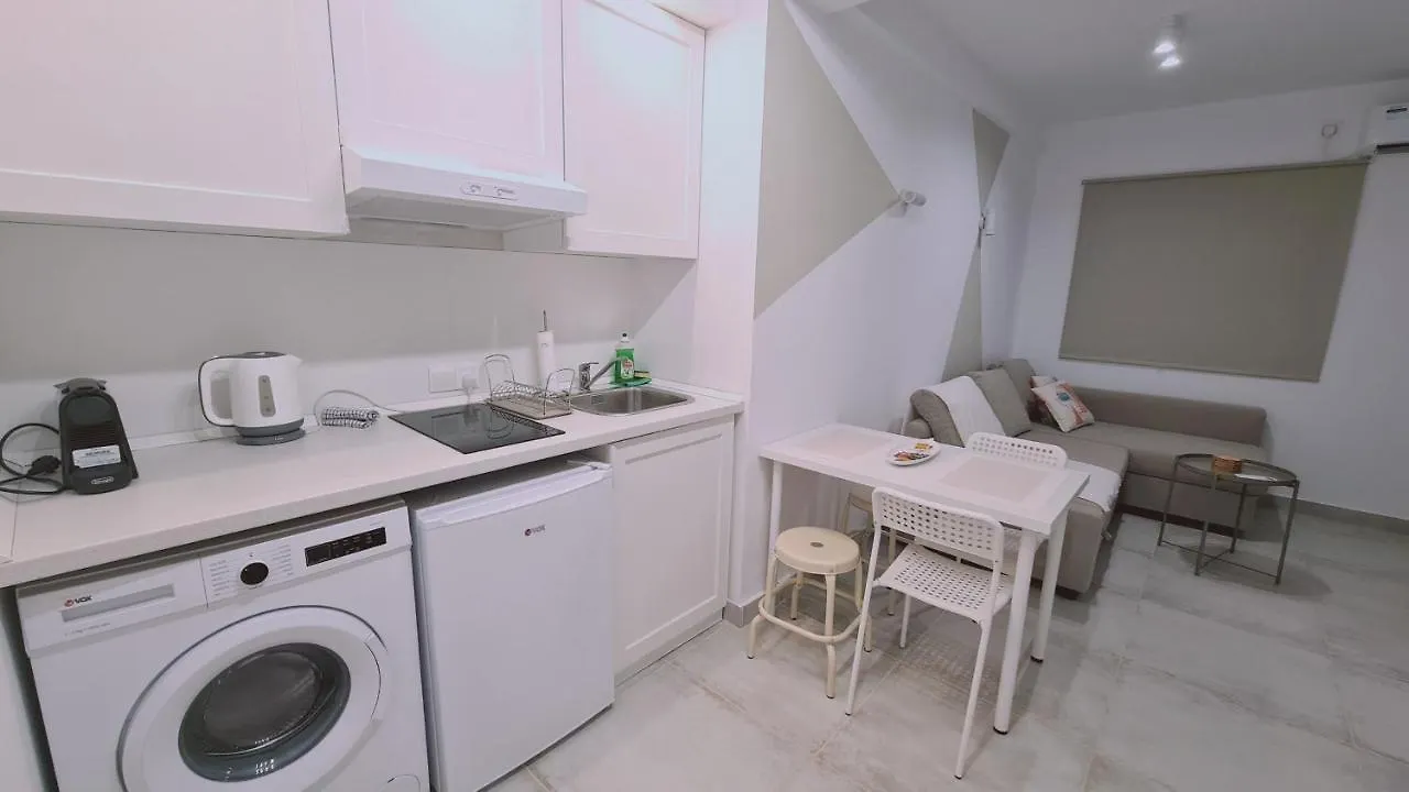 Stay Napa Oasis Apartment Ayia Napa Cyprus