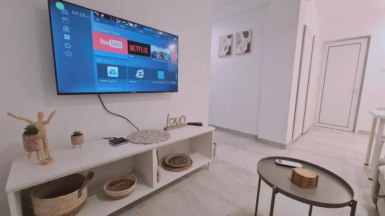 Stay Napa Oasis Apartment Ayia Napa 0*,  Cyprus