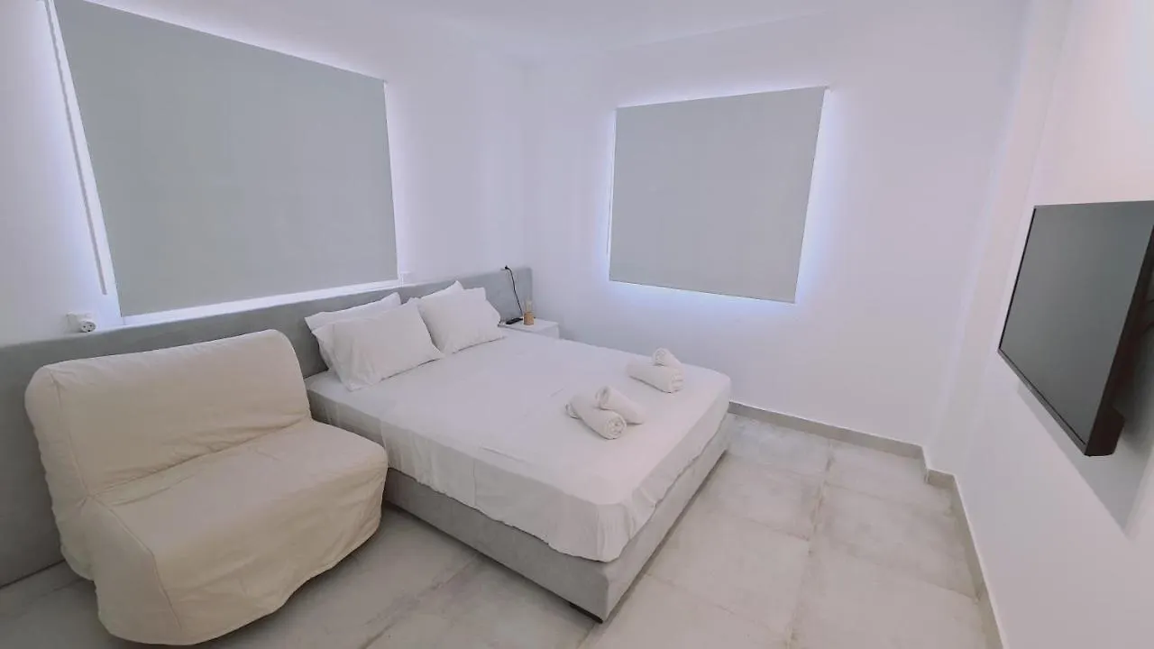 Stay Napa Oasis Apartment Ayia Napa