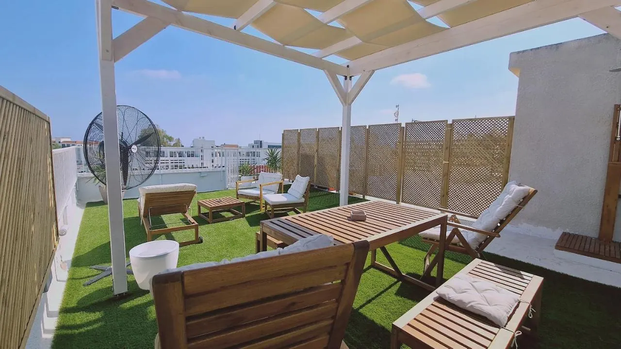 Stay Napa Oasis Apartment Ayia Napa