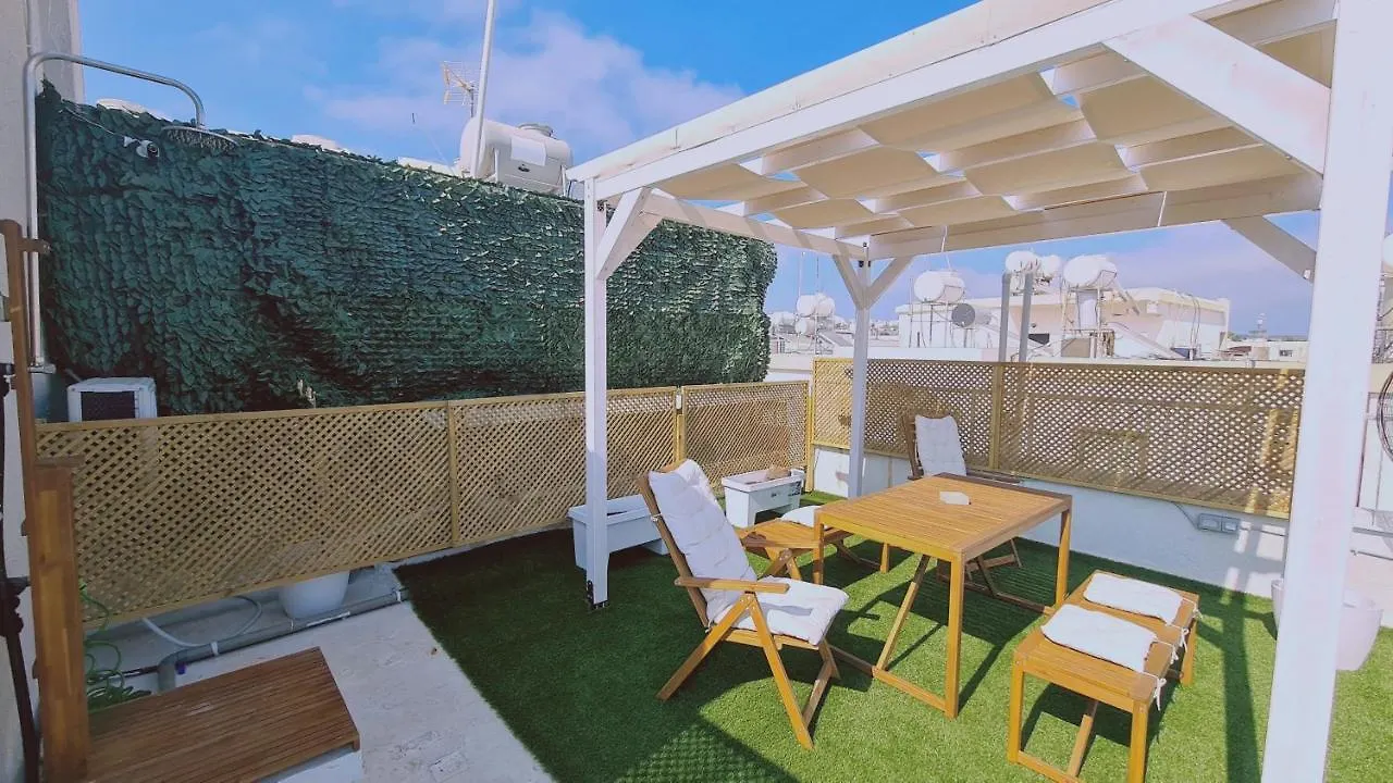 Stay Napa Oasis Apartment Ayia Napa