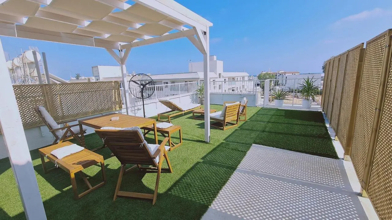 Stay Napa Oasis Apartment contacts