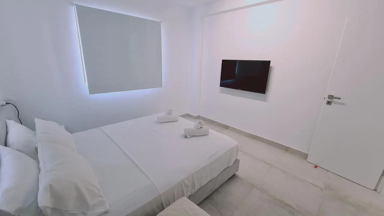 Stay Napa Oasis Apartment Ayia Napa