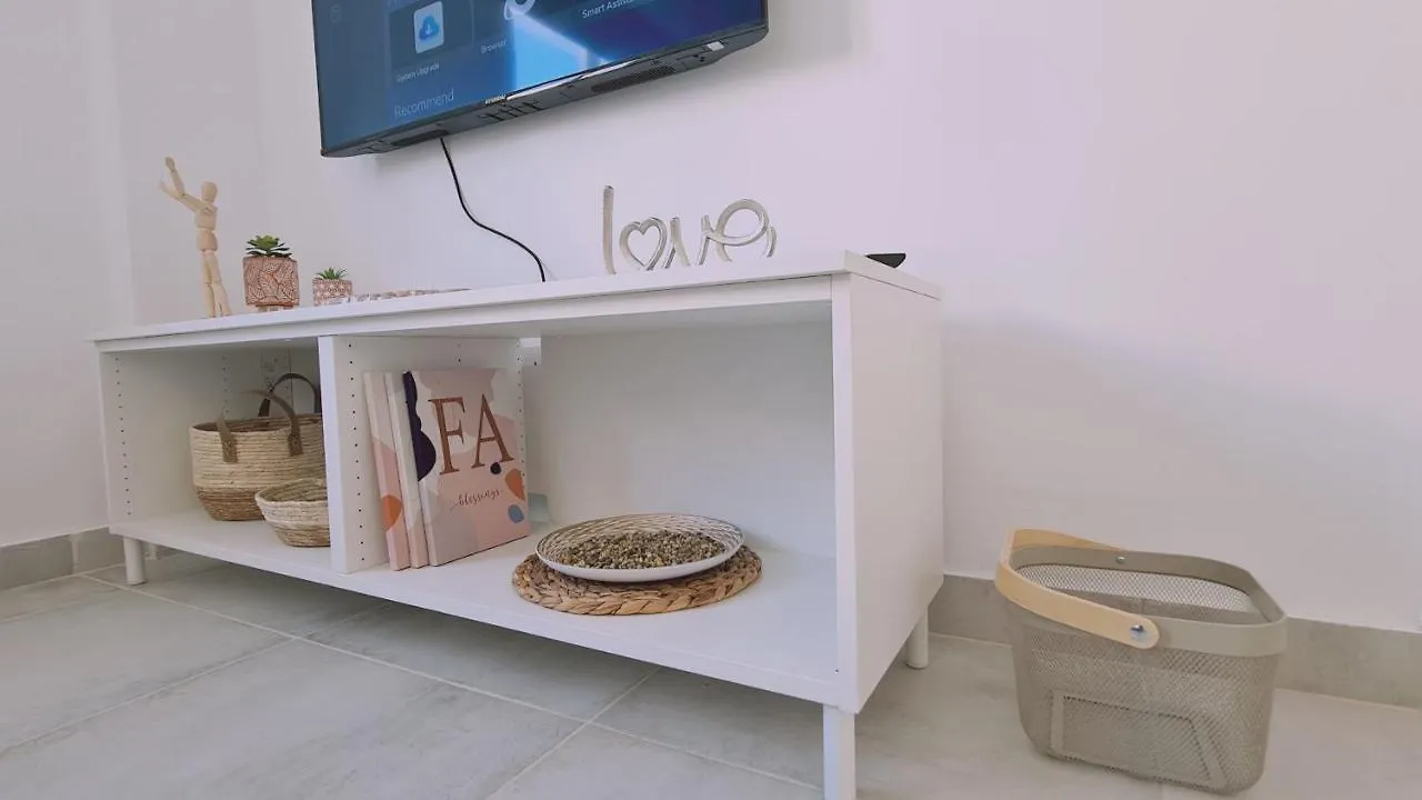Stay Napa Oasis Apartment Ayia Napa