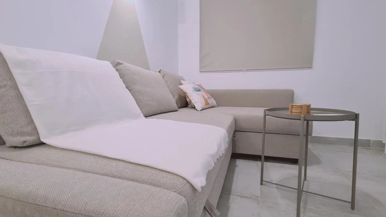 Stay Napa Oasis Apartment Ayia Napa